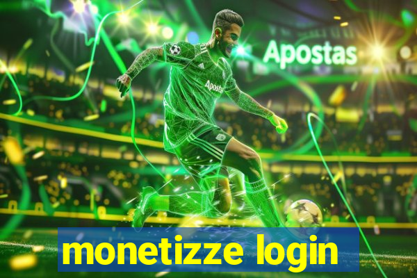 monetizze login